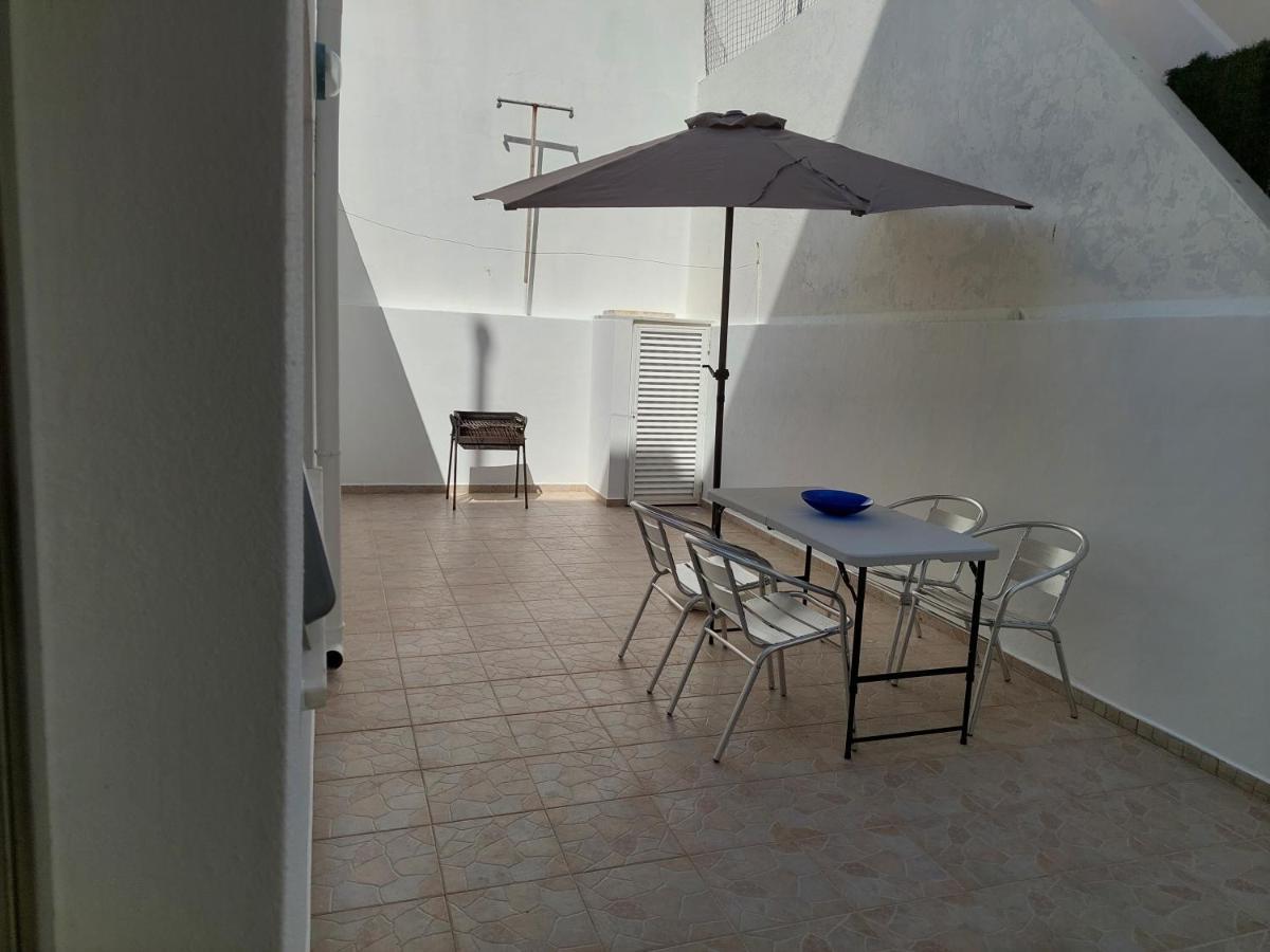 A Casa Da Katy - Katys House Armacao de Pera Exterior foto