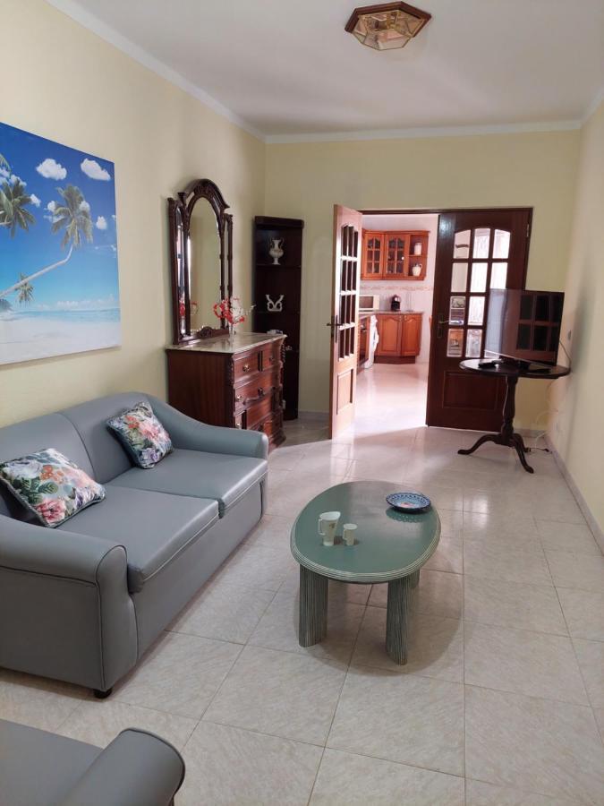 A Casa Da Katy - Katys House Armacao de Pera Exterior foto