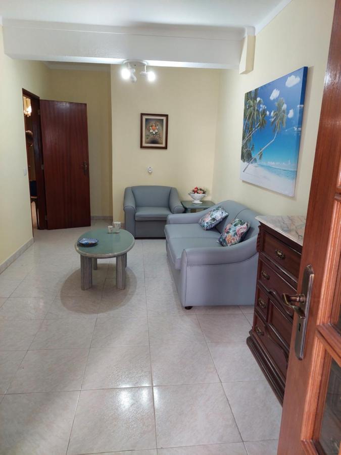 A Casa Da Katy - Katys House Armacao de Pera Exterior foto